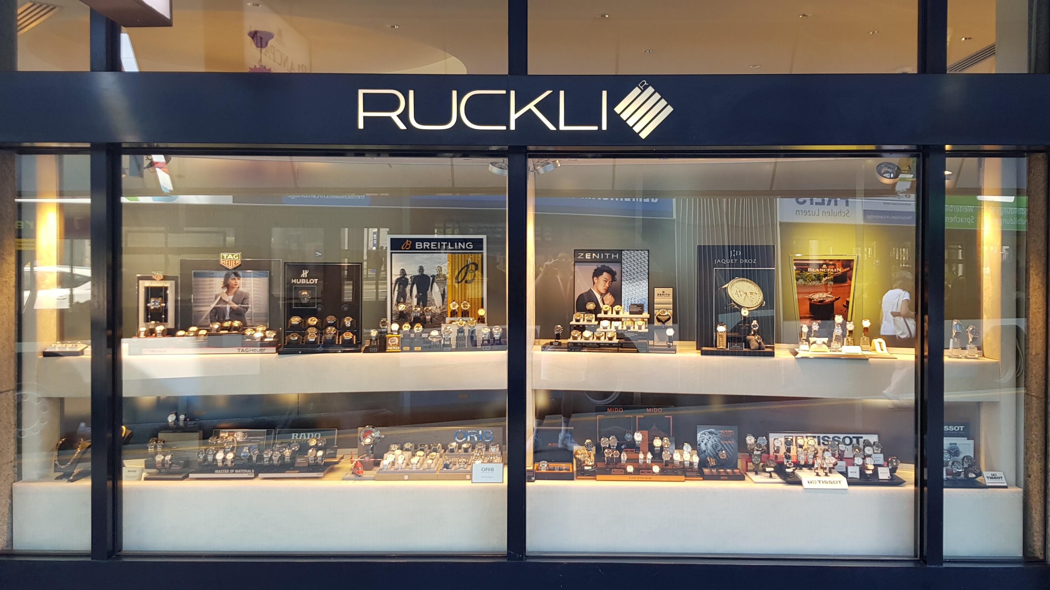Ruckli