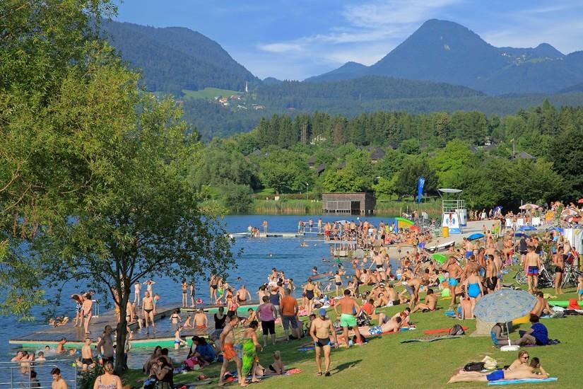 Top 5 Outdoor Adventures in Velenje