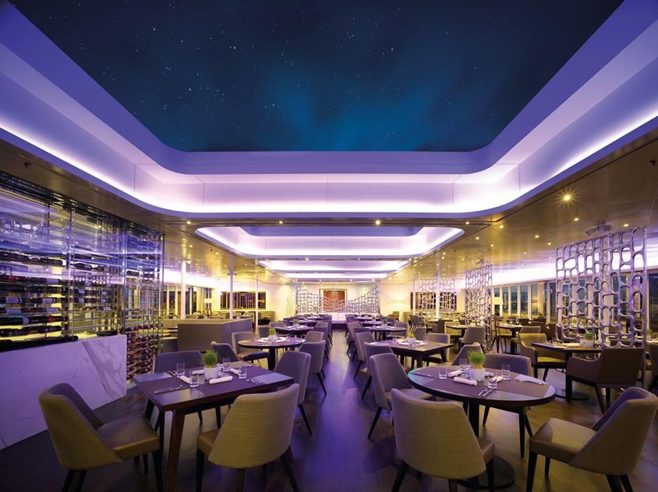 Barbary Restaurant