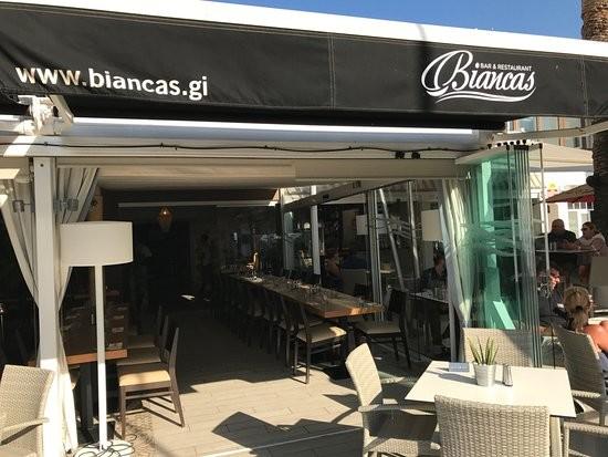 Bianca's