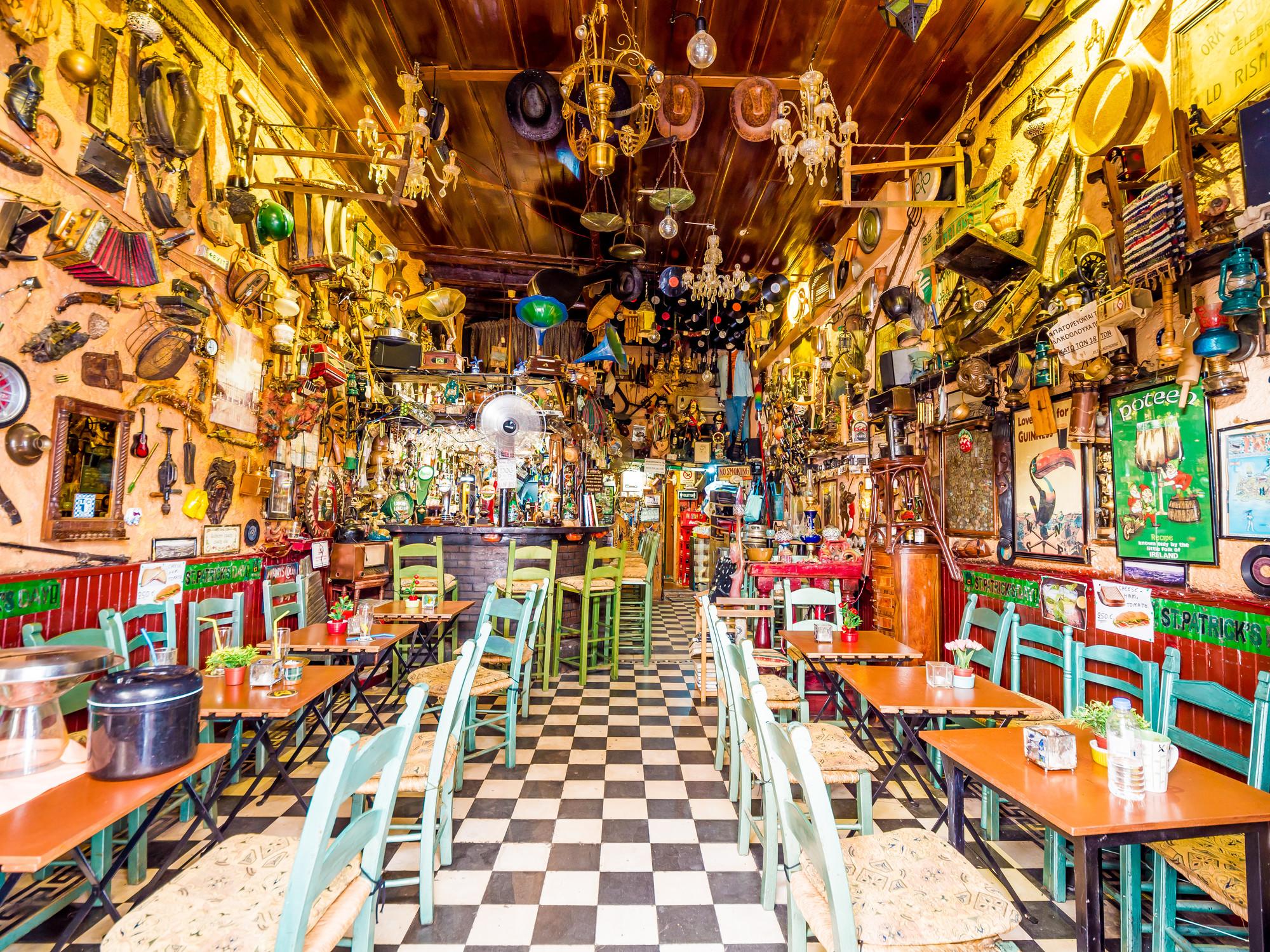 Vegetarians & Vegans in Crete