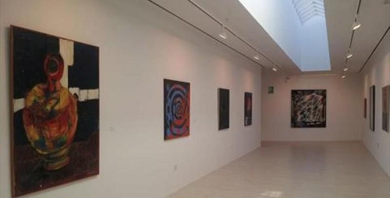 Contemporary Art Museum