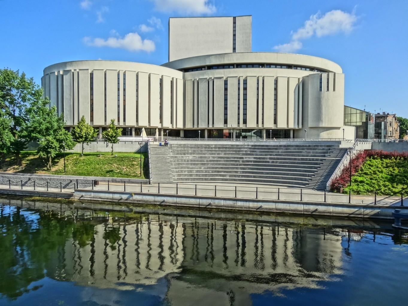 Bydgoszcz Music District