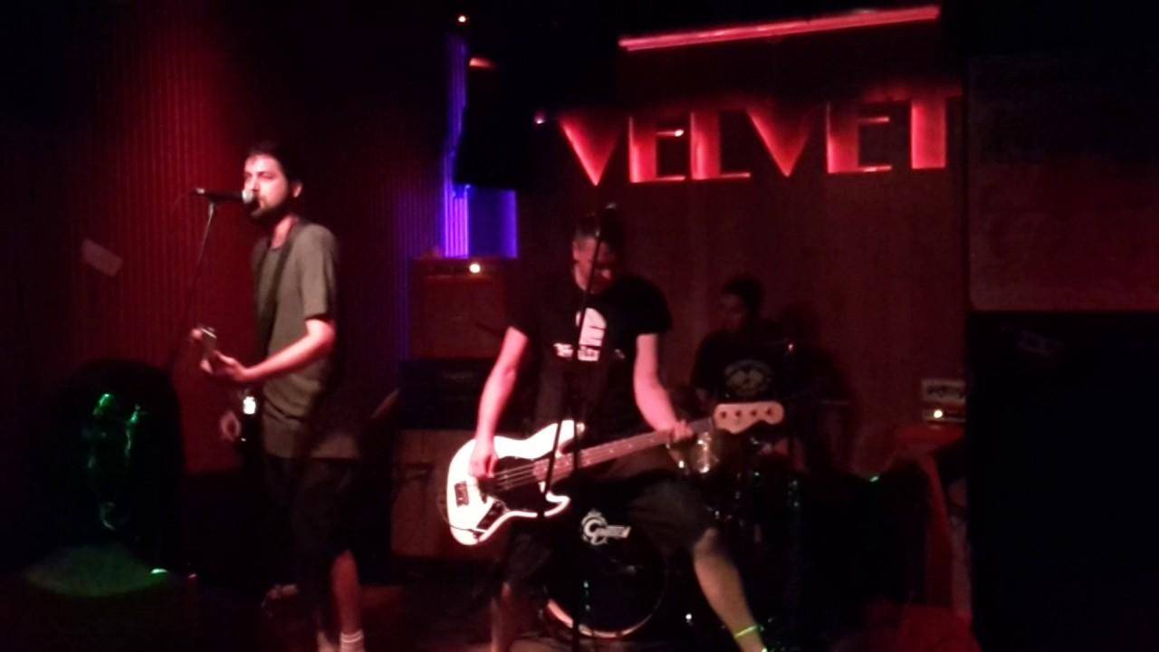 Velvet Club