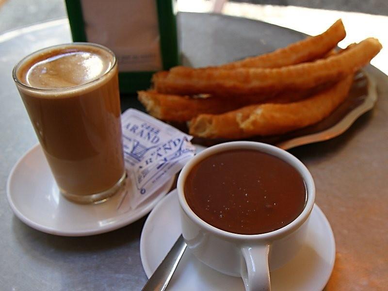 Best Breakfast & Brunch Spots in Malaga