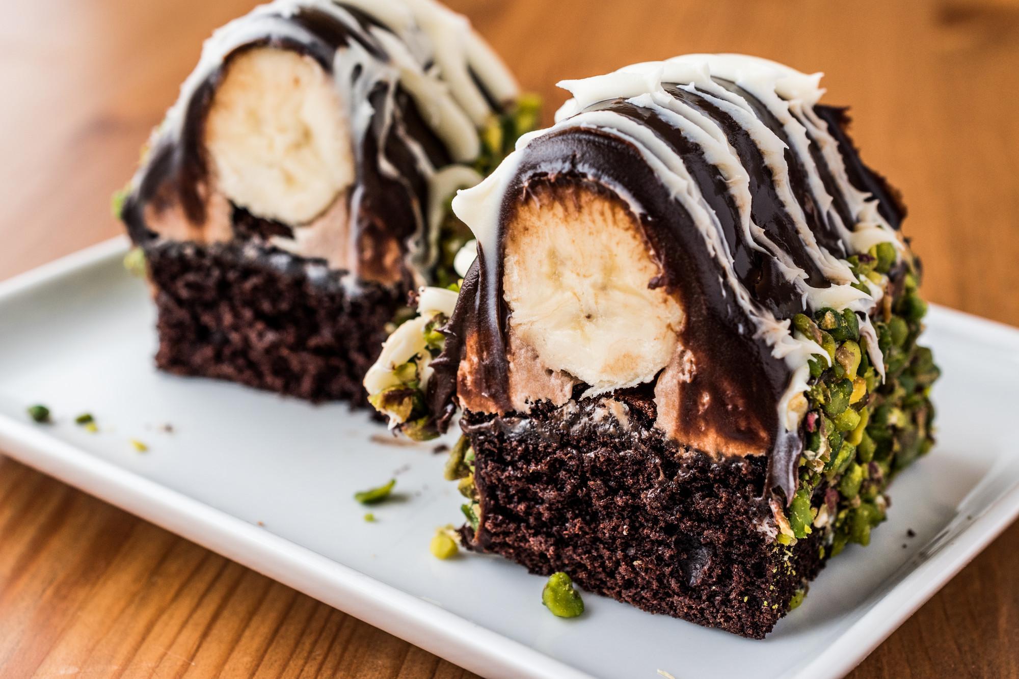 Best Cafes in Malaga