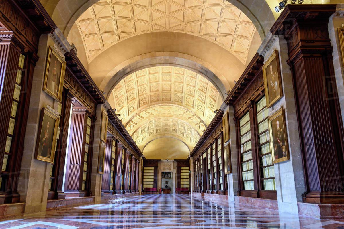 General Archive of the Indies