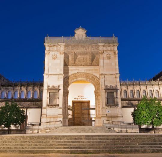 Archeological Museum