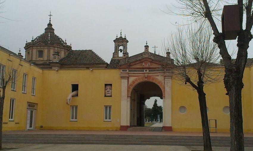 Andalucian Contemporary Arts Centre