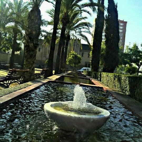Buhaira Gardens