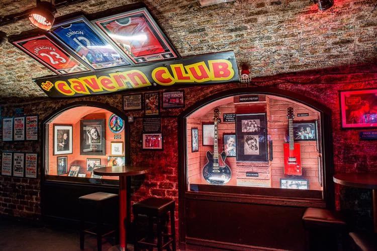 Cavern Club
