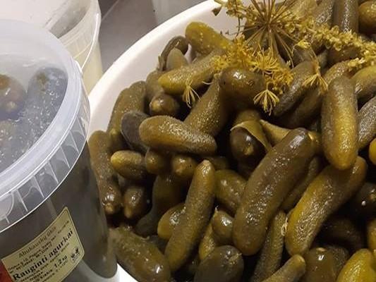 Žaliakalnio Turgavietė