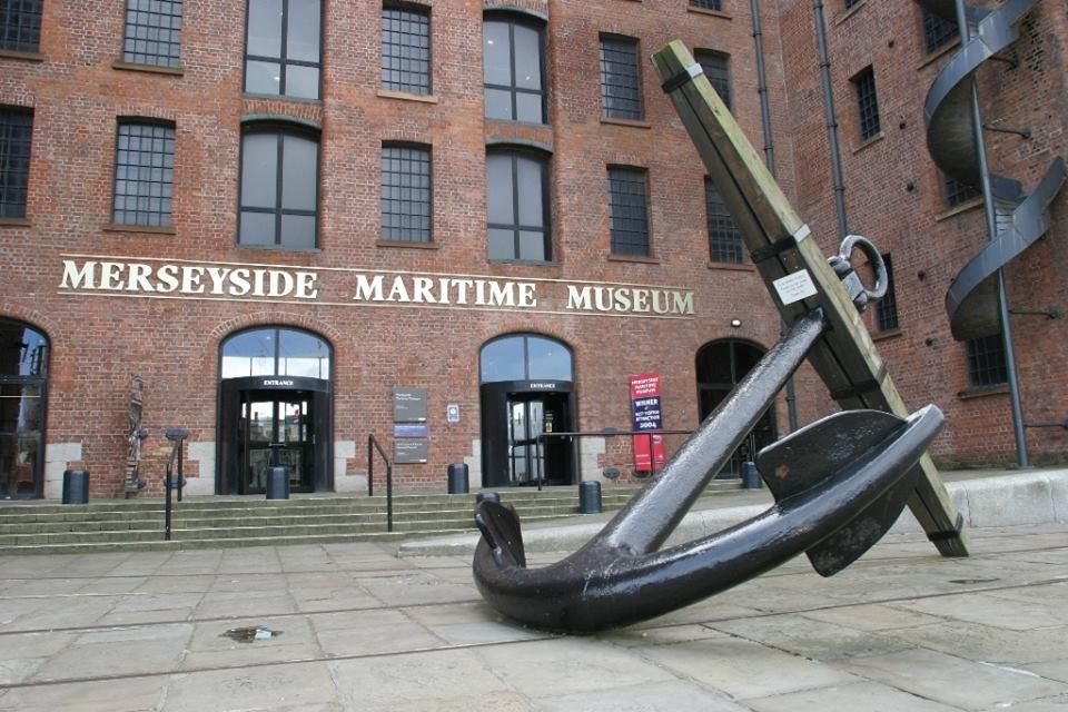 Merseyside Maritime Museum