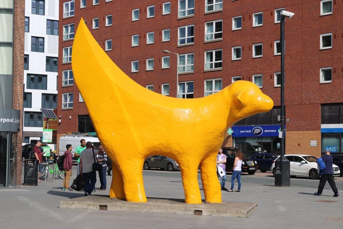 Superlambanana