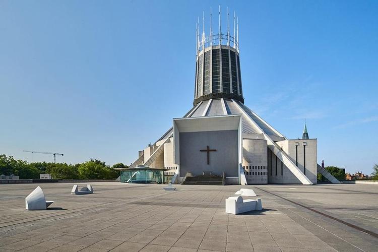 Metropolitan Cathedral