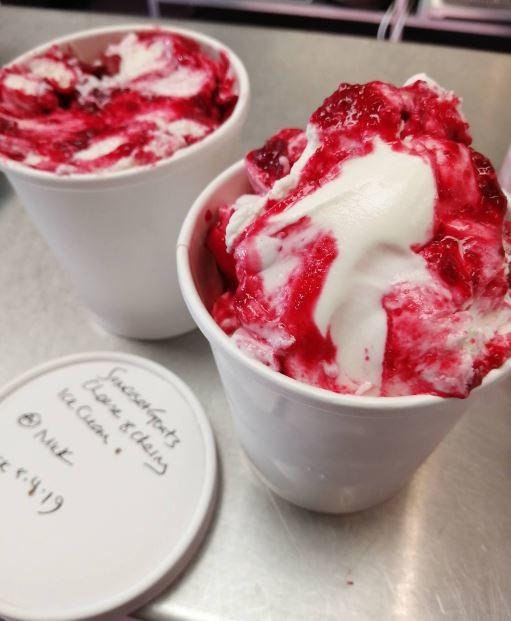 Ginger's Comfort Emporium