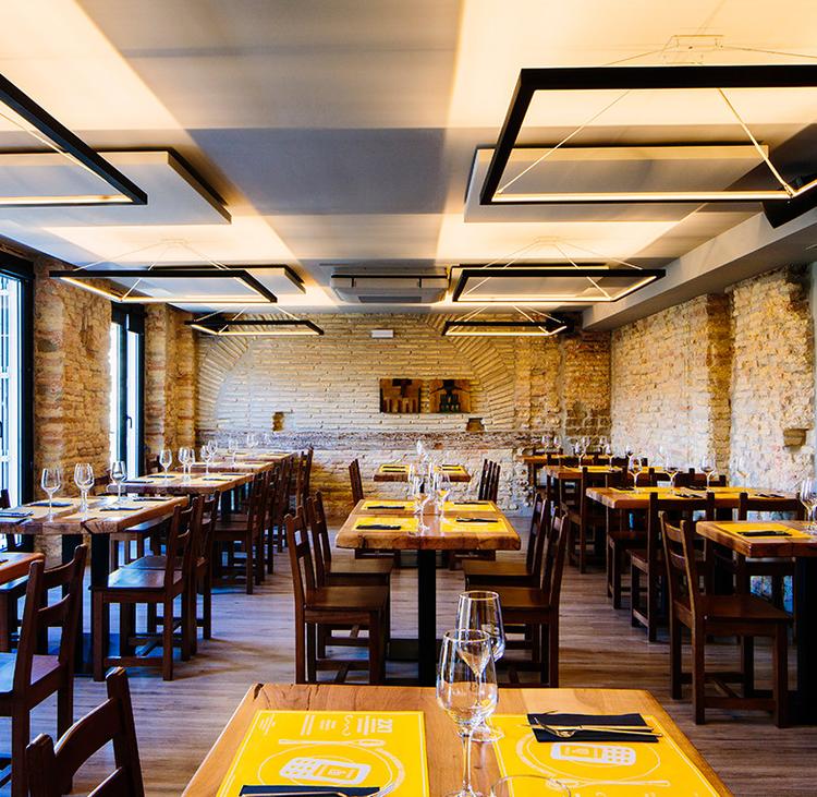 La Tasca de Don Jose Plaza del Castillo