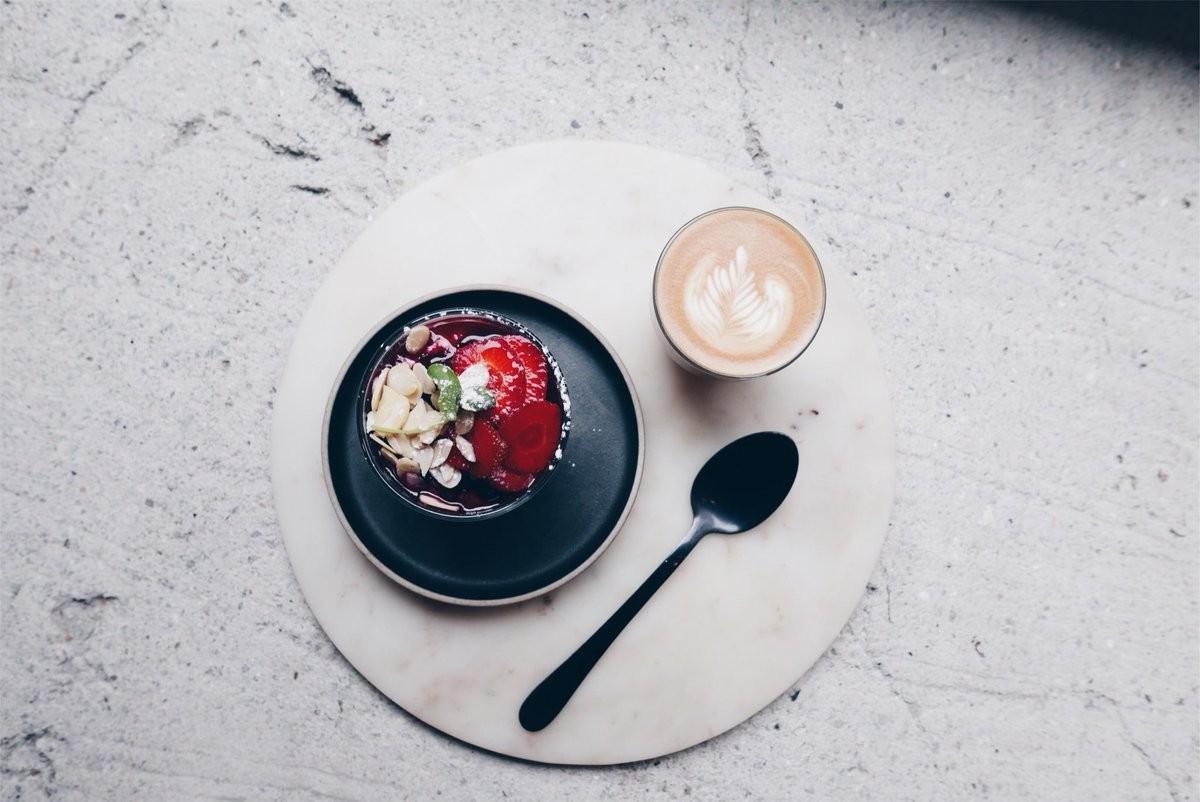 Best Cafes in Liverpool