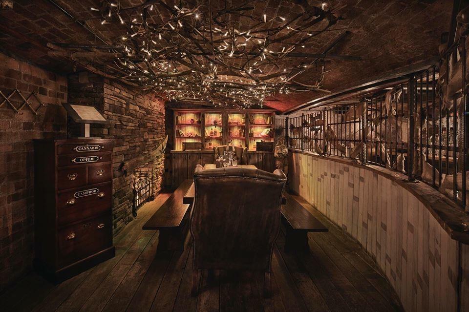 Best Bars in Liverpool