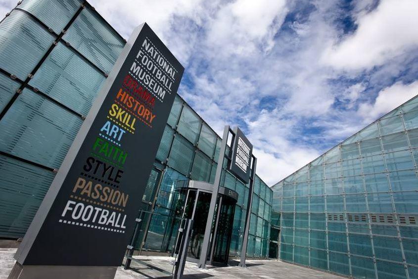 Top Attractions in Manchester
