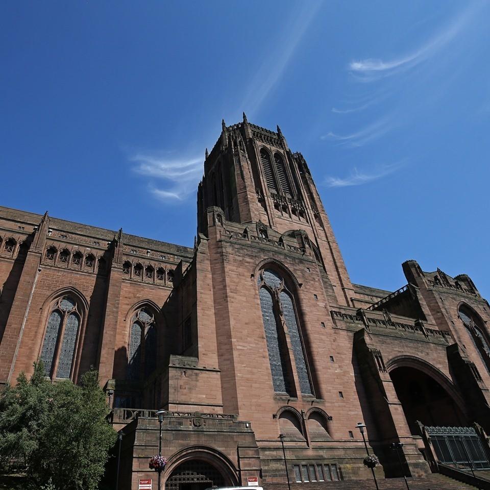 Top Attractions in Liverpool