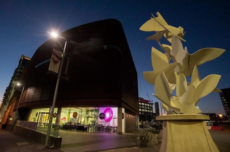 People's History Museum