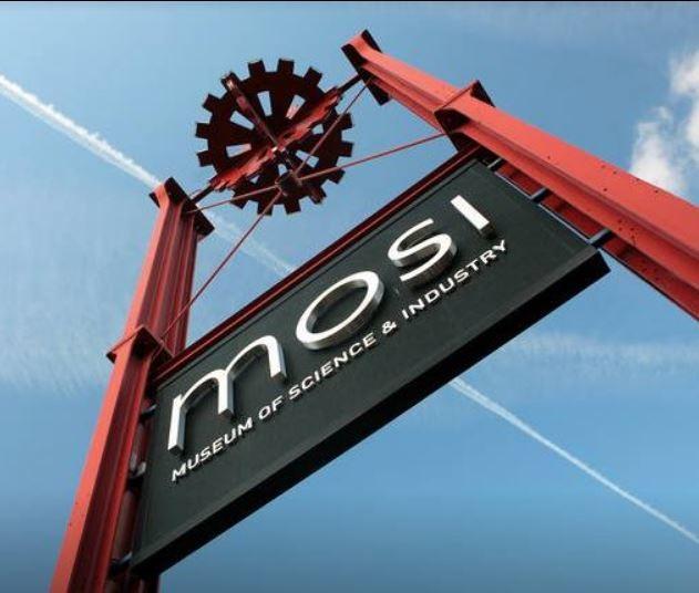 Science and Industry Museum