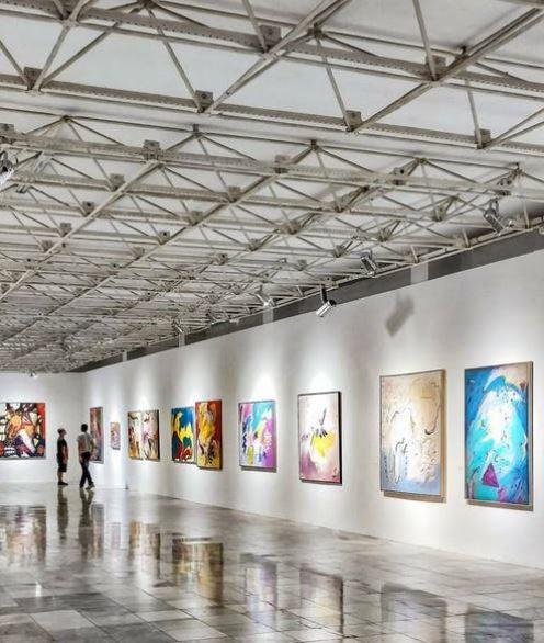 Manchester Art Gallery