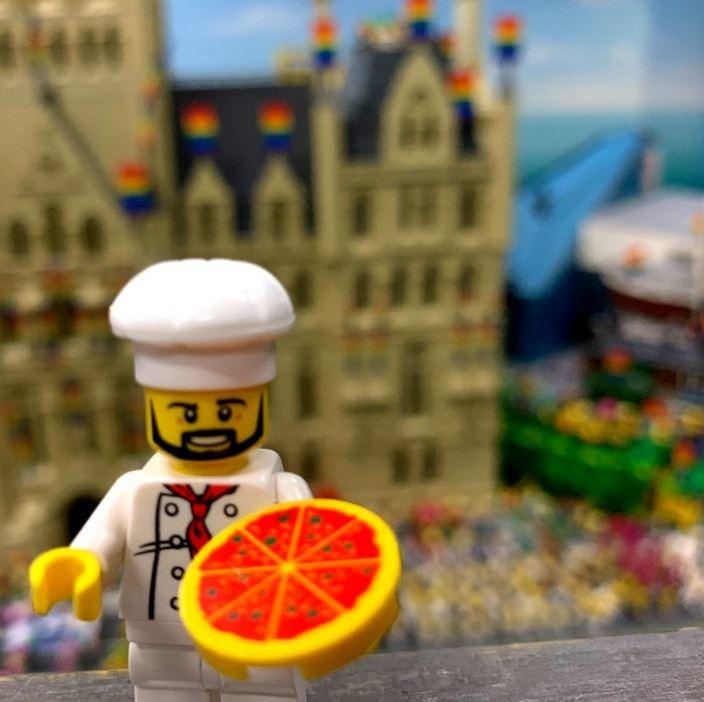 LEGOLAND Discovery Centre