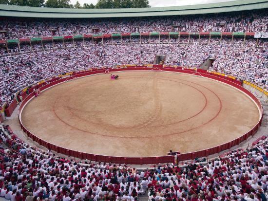 Plaza de Toros