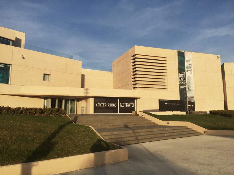 Museo Universidad de Navarra