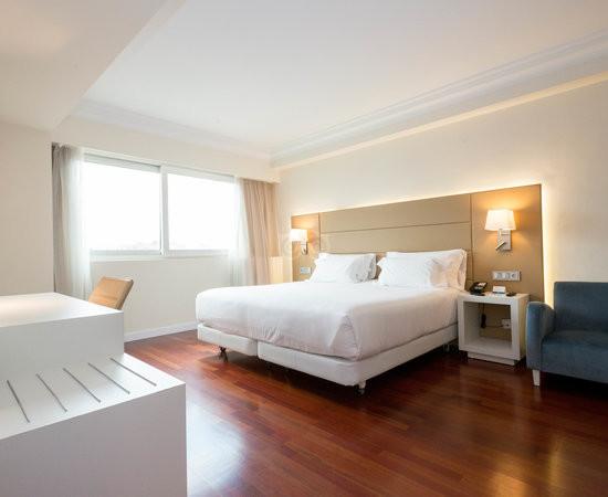 NH Pamplona Iruna Park