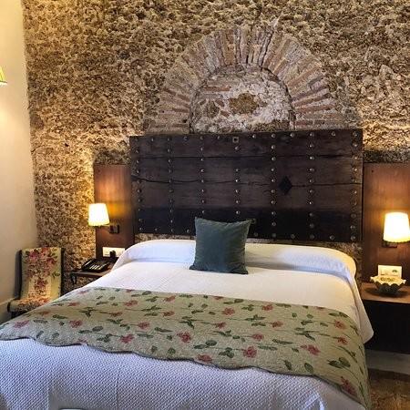 Casa de las Cuatro Torres