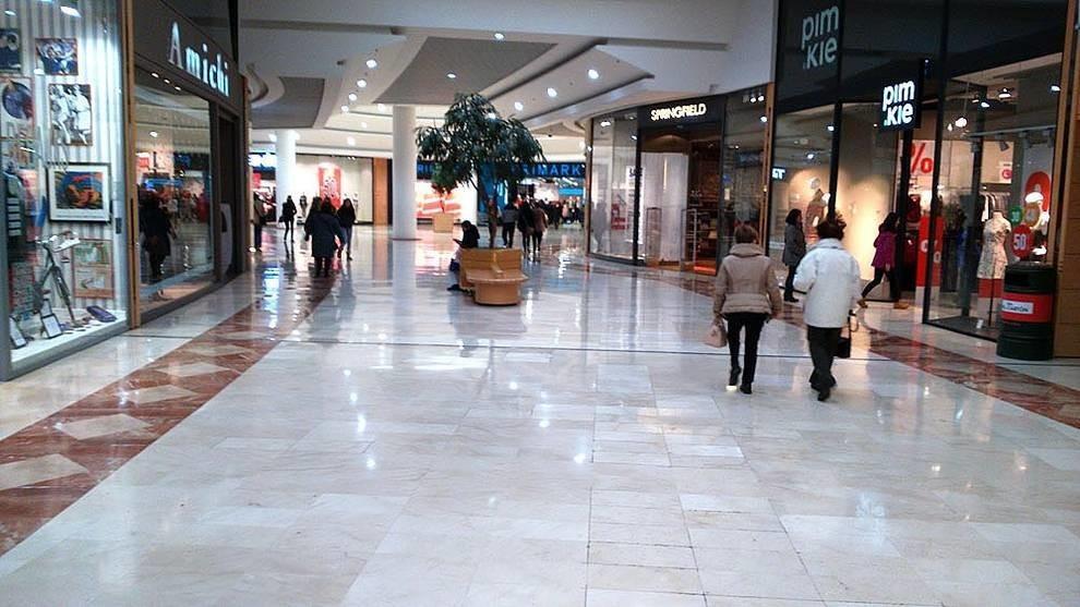 Best Places to Shop in Pamplona