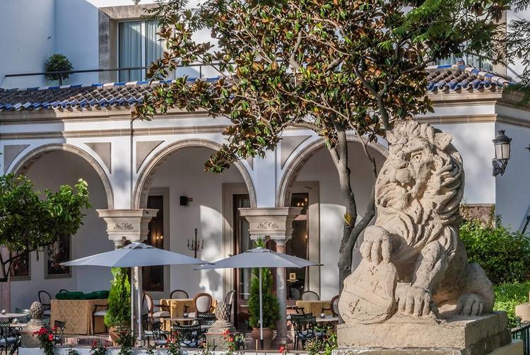 Duques de Medinaceli