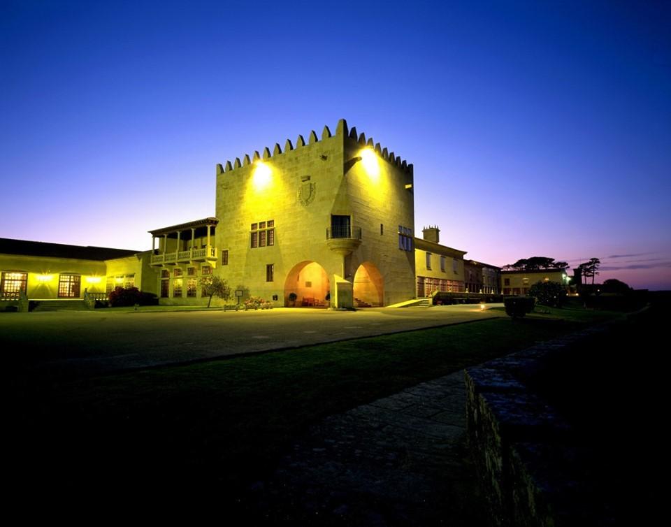 Parador de Cádiz