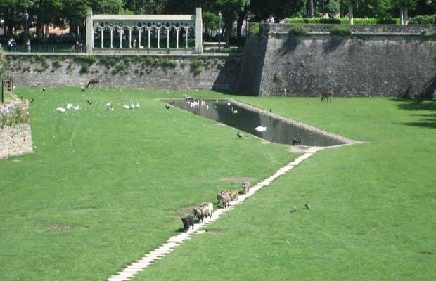 Best Parks & Gardens in Pamplona