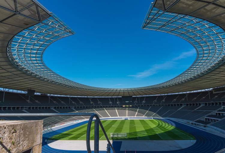 Olympiastadion