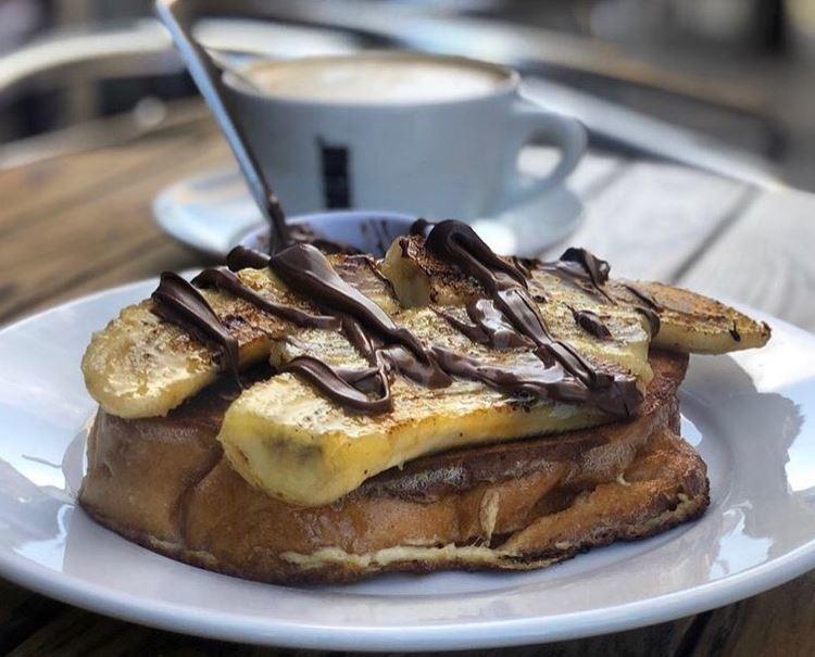 Same-Same But Different