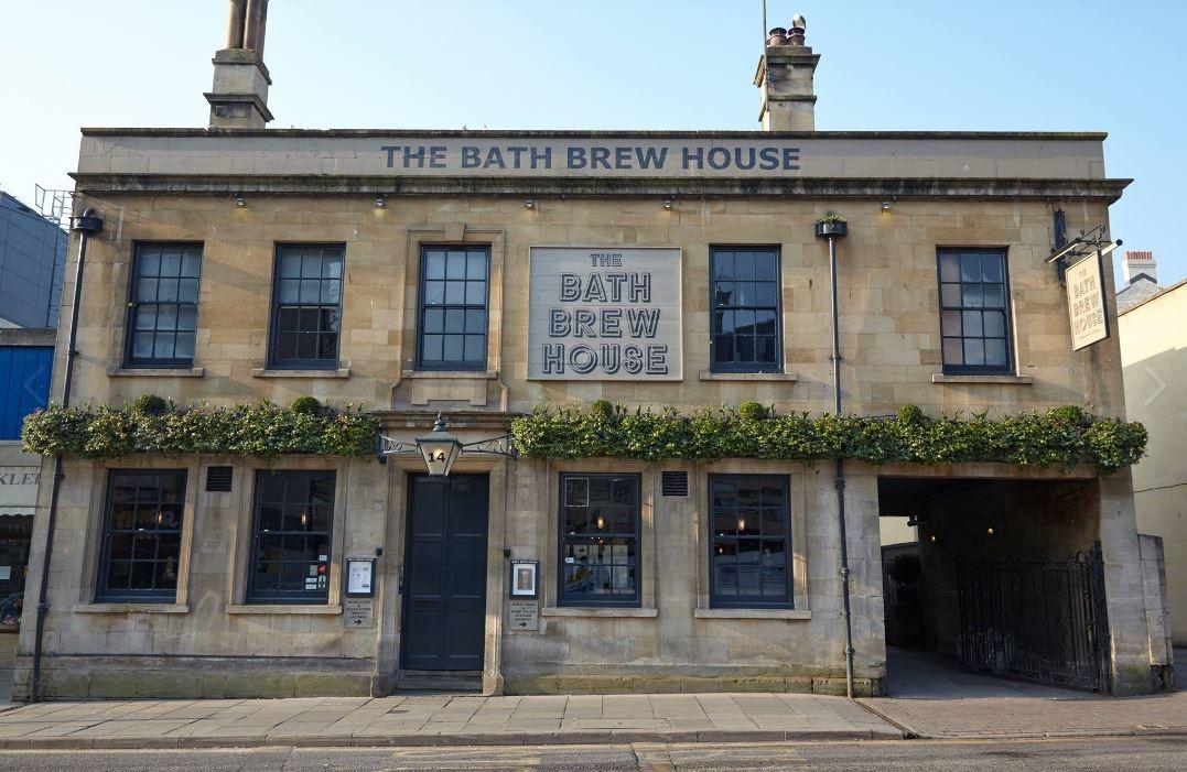 Bath Brew House