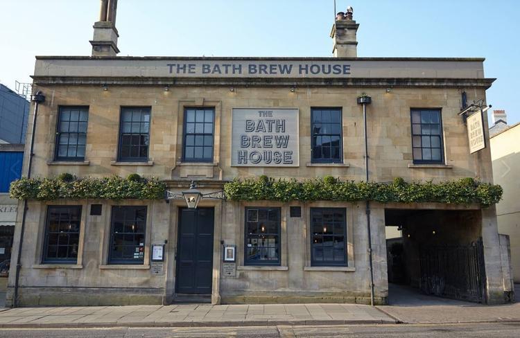 Bath Brew House