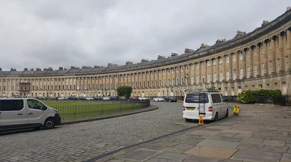 Royal Crescent