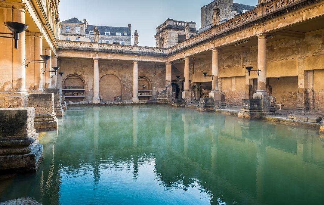 Roman Baths