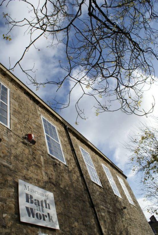 Museum of Bath at Work