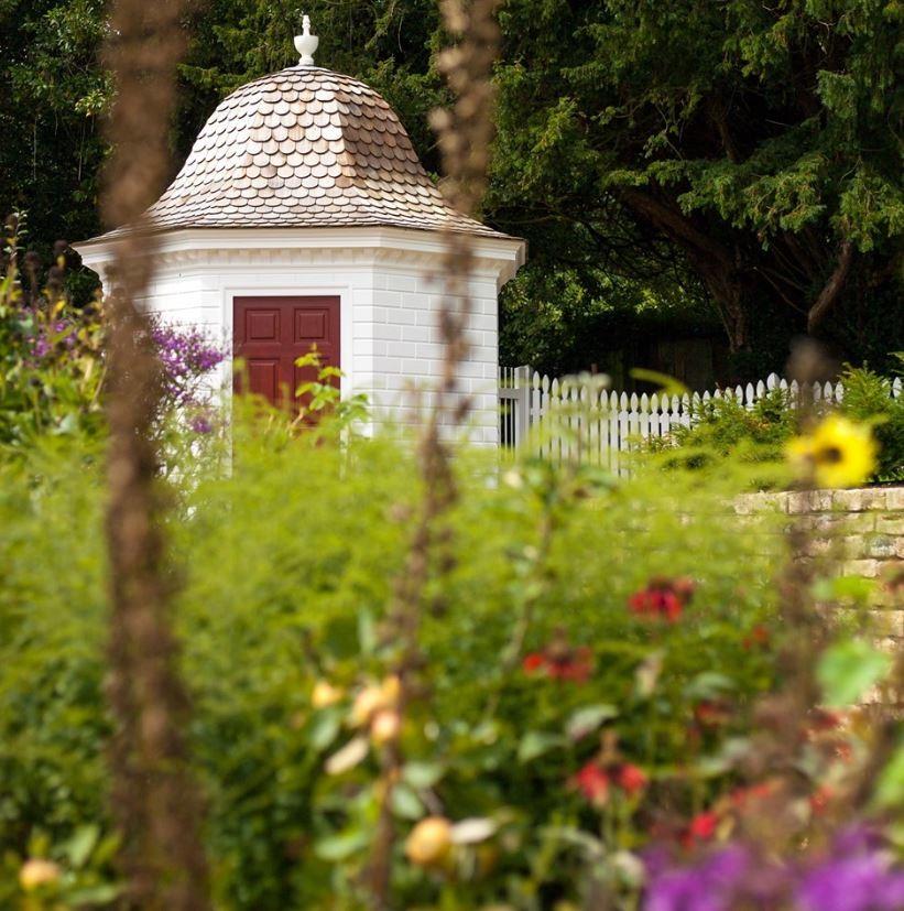 American Museum & Gardens