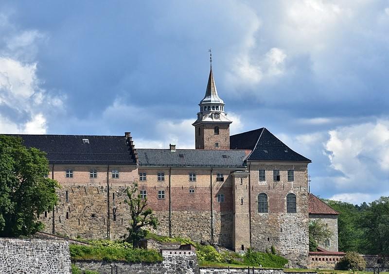 Akershus Fortress