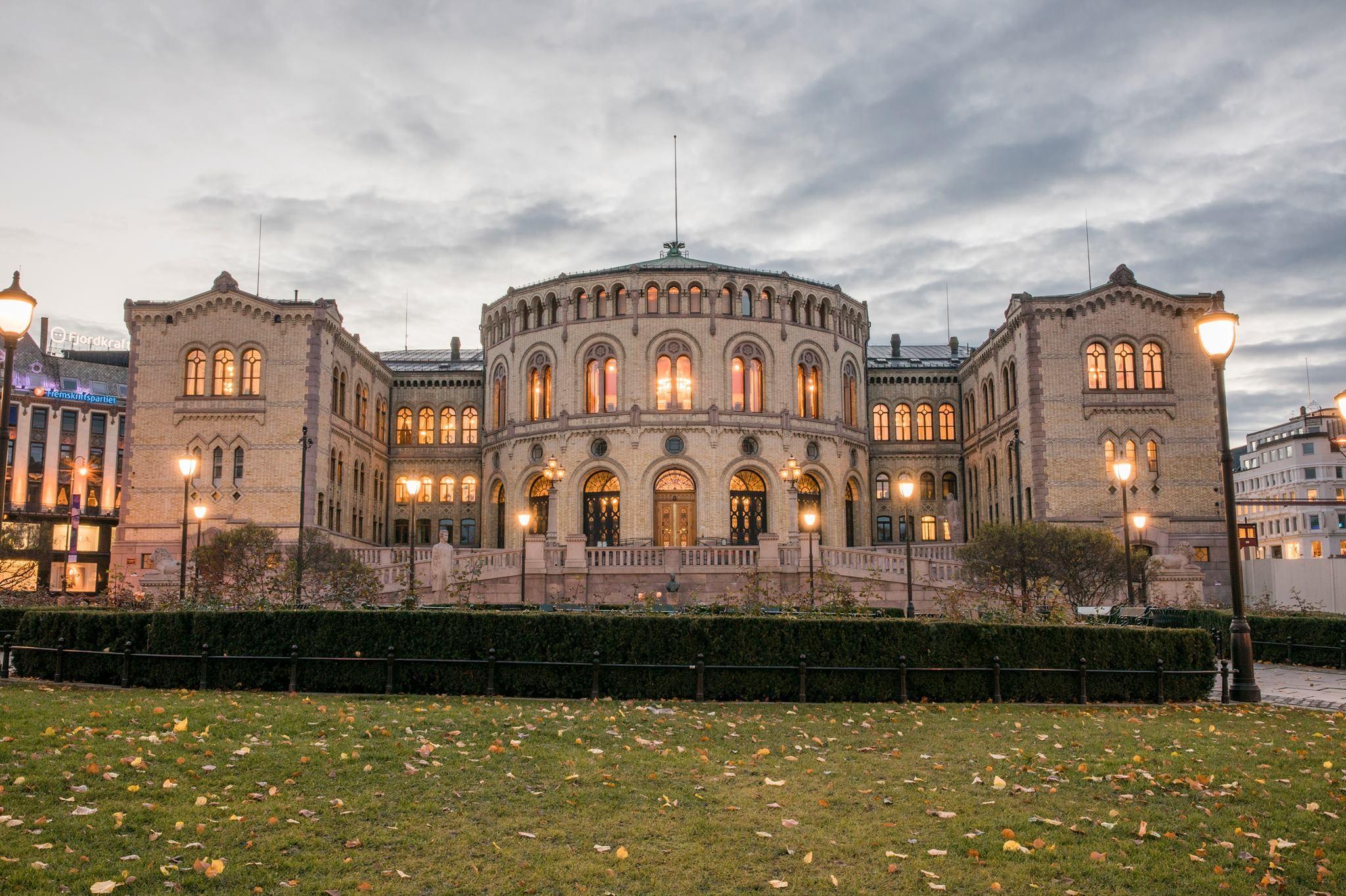 Norwegian Parliament