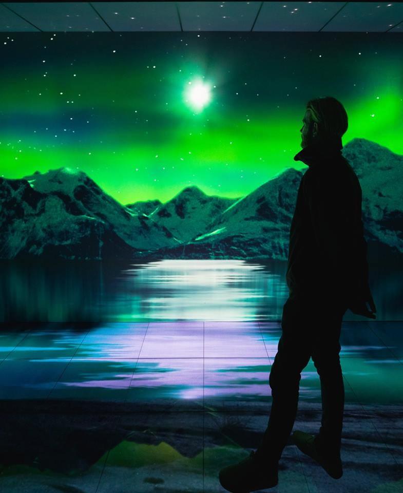 Northern Lights Xperium