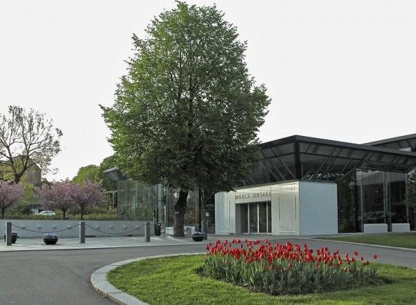 Munch Museum