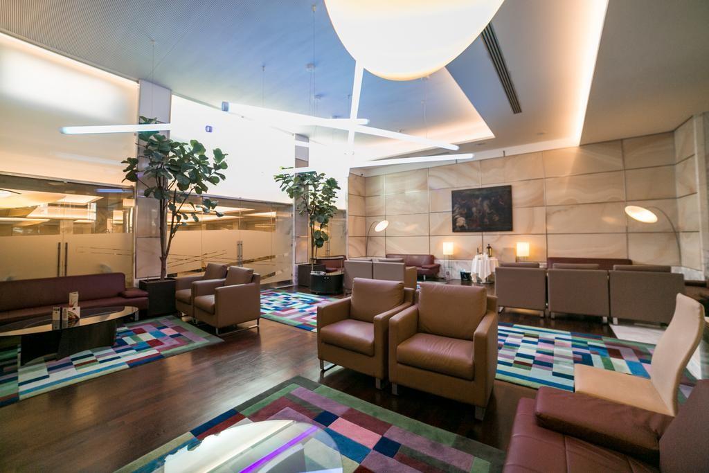 Best Western Hotel Universo